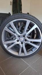 Velgen Mercedes E 2016 19", Auto-onderdelen, Ophalen, Velg(en)