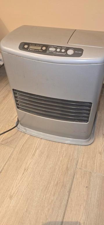 Petroleum kachel laser kachel 4000 watt beschikbaar voor biedingen