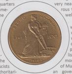 6 italiaanse 19e eeuw munten - replicas met certificatie, Verzenden, Italië, Setje