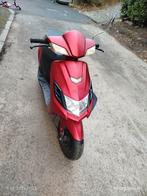 Scooter brommer a klasse met originele papieren, Fietsen en Brommers, Overige modellen, Klasse A (25 km/u), Ophalen of Verzenden