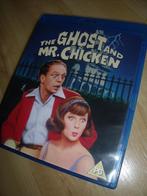 The ghost and Mr Chicken (rareté, un Walt Disney de 1966) (b, CD & DVD, DVD | Classiques, Comme neuf, Tous les âges, Enlèvement ou Envoi