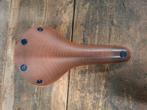 Brooks Cambium C17 zadel bruin trekking mtb gravel, Zo goed als nieuw, Brooks, Zadel, Mountainbike