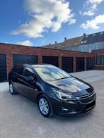 Opel Astra 1.0 Benzine Turbo Automatish Gekeurd, Autos, Achat, Euro 6, Automatique, Particulier