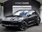Porsche Cayenne E-Hybrid | Platinum Edition | Sport Design |, Automaat, Gebruikt, Zwart, Leder