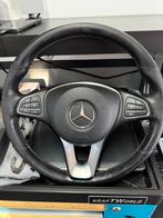 Mercedes benz gle stuurwiel, Ophalen