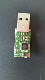 Atmel USB microcontroller, Ophalen of Verzenden, Zo goed als nieuw
