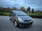 Toyota corolla verso 2008 benzine, Auto's, Toyota, Bedrijf, Handgeschakeld, Corolla Verso, Euro 4