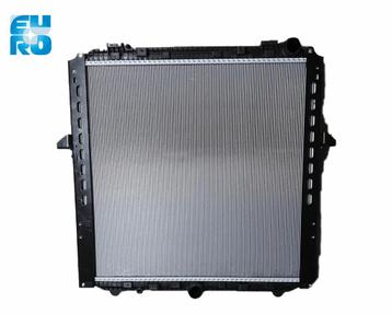 MB ACT.4,ANTOS 11- 982x896 WATER RADIATOR CPL. 9605000801  beschikbaar voor biedingen