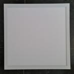 Led paneel lamp, Ophalen, Gebruikt, Metaal, Modern
