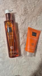 Rituals, Enlèvement ou Envoi