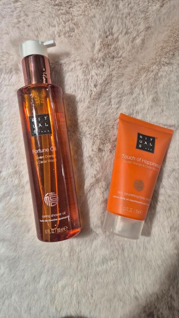 Rituals, Bijoux, Sacs & Beauté, Beauté | Soins du corps, Enlèvement ou Envoi