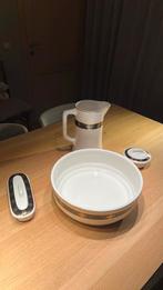 Art deco wasstel Nimy - compleet en zeer goed bewaard, Enlèvement