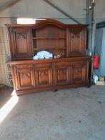 Vaisselier, Enlèvement, Utilisé, Chêne, Avec tiroir(s)