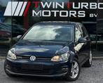 Volkswagen Golf 7 Automaat 12/2016, 1395 cm³, Achat, Entreprise, 5 portes