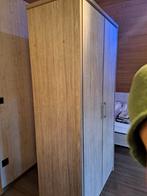 Kast (hal/ kleerkast )studenten eventueel voor op kot, Ophalen, Zo goed als nieuw