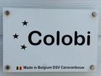 DSV COLOBI 900x380 Belgisch fabrikaat op stock, Caravans en Kamperen, Stacaravans