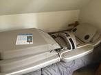 Andullatie Massagekussen, Sport en Fitness, Massageproducten, Ophalen, Gebruikt, Massagestoel of Kussen