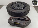 DIVERSEN Krikset + reservewiel Aygo (B10) (426110H010), Auto-onderdelen, Gebruikt, Toyota