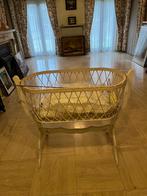 ANTIEKEN WIEGJE, Ophalen, Zo goed als nieuw, Wieg