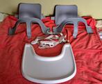 Tripp trapp babyset, Kinderen en Baby's, Kinderstoelen, Ophalen, Zo goed als nieuw