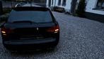 Audi a4 b7 break, Auto's, Audi, Voorwielaandrijving, Zwart, A4, Leder