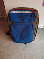 Cartable kipling + plumier, Comme neuf, Enlèvement ou Envoi