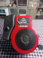 Briggs & Stratton 15hp zitmaaier motor, Tuin en Terras, Zitmaaiers, Ophalen, Gebruikt