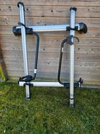 Dakdrager basis + fietsen Mercedes te koop, Ophalen of Verzenden, Gebruikt, Dakdrager