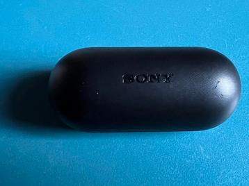 GRATIS - Sony case/doosje/etui beschikbaar voor biedingen