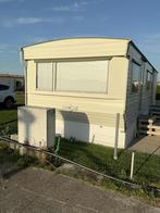 Stacaravan Nordstar, Caravans en Kamperen, Stacaravans, Tot en met 4