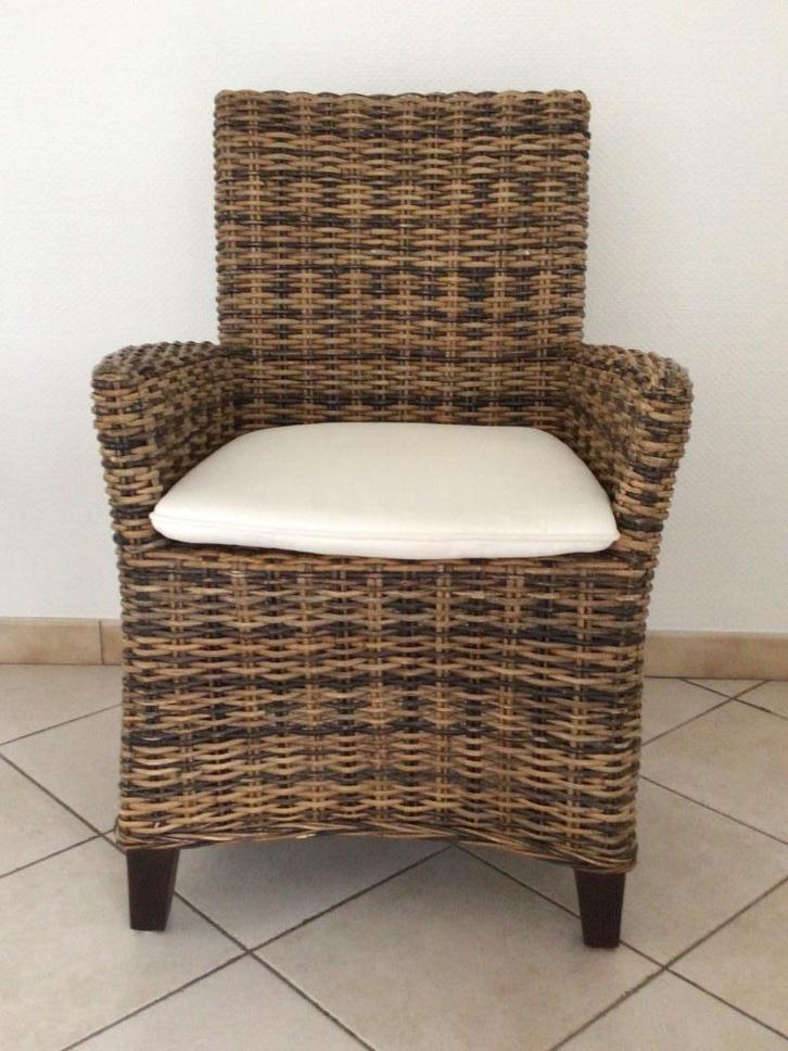 Bijzetzetel, Huis en Inrichting, Fauteuils, Ophalen