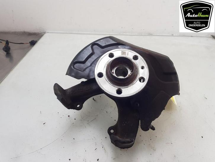 FUSEE AVANT GAUCHE Skoda Kamiq (|2Q0407255AD|2Q0407255K|), Autos : Pièces & Accessoires, Suspension & Châssis, Skoda, Utilisé