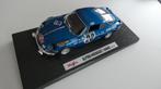 Miniatuur Renault Alpine A110, Hobby en Vrije tijd, Modelauto's | 1:18, Ophalen, Nieuw, Auto, Maisto