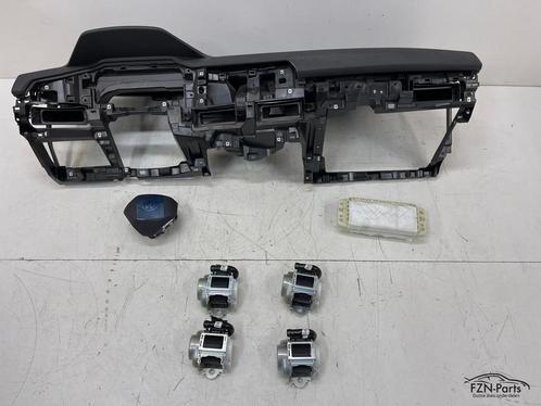 VW Golf 8 Airbagset Dashboard Gordels (Airbagset Airbag Set, Auto-onderdelen, Elektronica en Kabels, Gebruikt, Ophalen of Verzenden