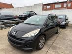 Peugeot 207 1.6 essence avec seulement 80 000 km, Autos, Peugeot, Achat, Entreprise, Boîte manuelle, 5 portes