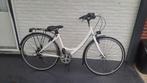 Dames en of meisjesfiets, Fietsen en Brommers, Ophalen, Zo goed als nieuw, Versnellingen