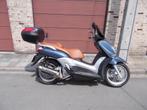 yamaha vp 250 x city, Motoren, 250 cc, Scooter, Particulier, 1 cilinder