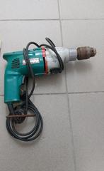 Foreuse Metabo, Enlèvement, Utilisé, Foreuse et Perceuse, 600 watts ou plus