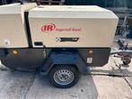 Ingersoll Rand schroefcompressor 5 kuub, Ophalen of Verzenden