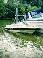 Bayliner capri v6, Watersport en Boten, Speedboten, Ophalen, Gebruikt, Binnenboordmotor, 120 tot 200 pk