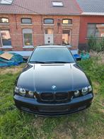 Bmw 316ti compact e46, Auto's, Particulier, Te koop