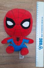 Knuffel Spiderman, Ophalen of Verzenden, Zo goed als nieuw