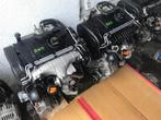 Moteur BKD Complet, Auto-onderdelen, Verzenden, Gebruikt, Audi