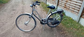 Spartamet 30cc, Enlèvement