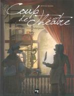 Coup de théâtre - Quand Molière rencontre Shakespeare (Neuf), Boeken, Stripverhalen, Ophalen, Nieuw
