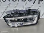 Audi Q3 8U VOL LED Koplamp Links ('11-'18) 8u0941033, Gebruikt, Ophalen of Verzenden