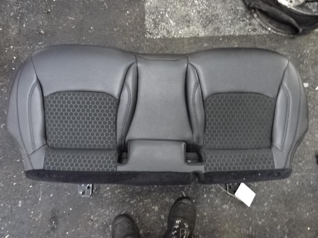 ACHTERBANK Jeep Compass (MP) (01-2016/-), Auto-onderdelen, Interieur en Bekleding, Jeep, Gebruikt