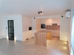 strak gerenoveerd appartement geraadsbergen, Immo, Maisons à vendre, Province de Flandre-Orientale, 93 m², 2 pièces, Appartement
