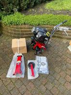 Cultivator, Nieuw, BRIGGS&STRATTON, Ophalen, Benzine