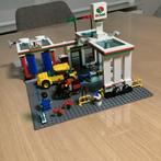 Lego city 7993, Enlèvement, Comme neuf